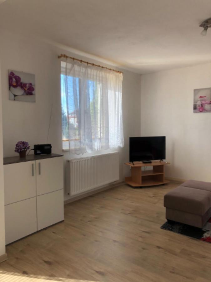 Apartmány Eva Frymburk Exterior foto